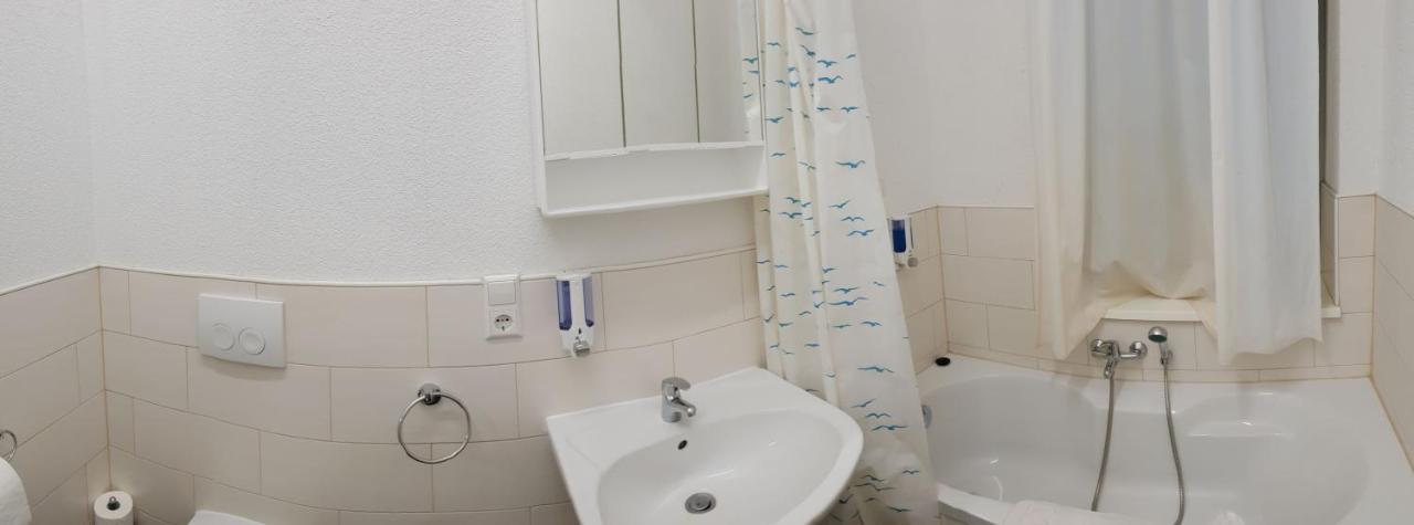 Monteurzimmer Ferienwohnungen Fritsche-Tauberbischofsheim Dittwar 外观 照片